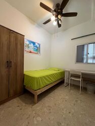 Summerdale (D22), Condominium #575864141
